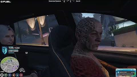 Mr K The Dragon and Uchiha roast Ramee | GTA 5 RP NoPixel 3.0