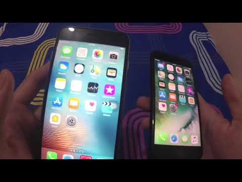 Review iPhone 6s Plus di Tahun 2020 - Bingung Beli 6s atau 6s Plus ?. 
