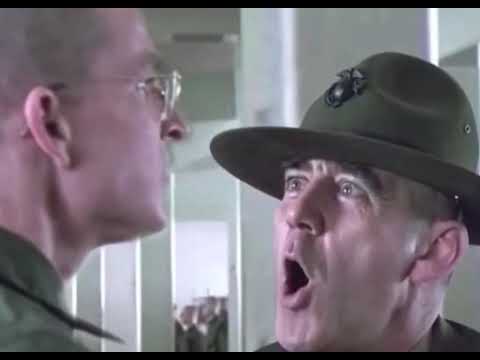 full metal BJ