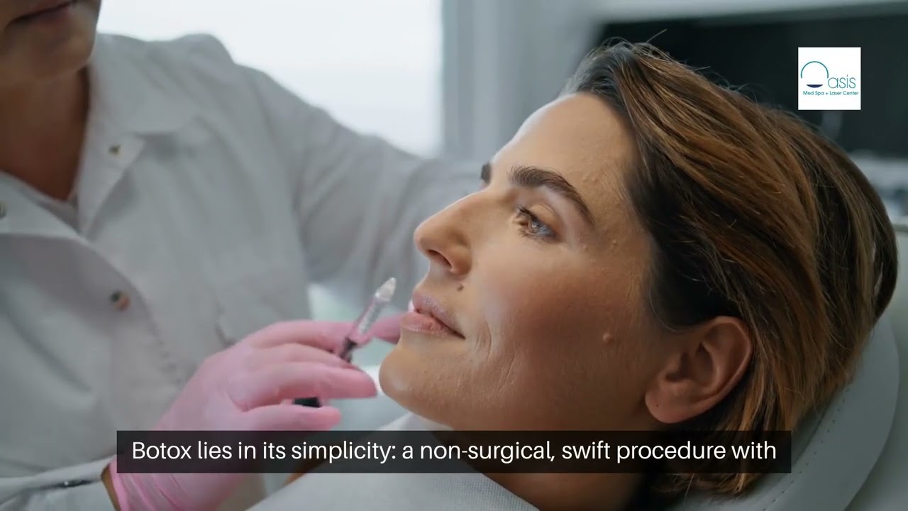 Unlock the Secret Beauty: Botox Clinic in Dallas, TX Revealed!