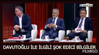 Hain Ahmet Davutoğlu