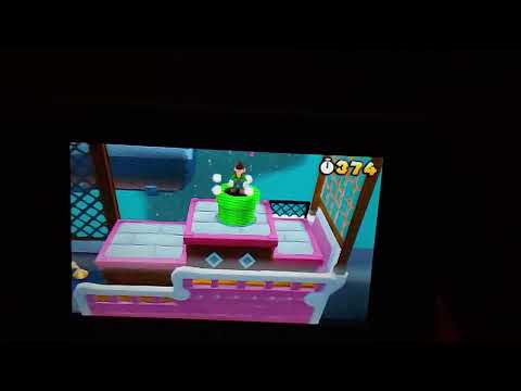 Super Mario 3D