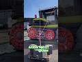 💥Aufbau eines AXION 960 Terra Track @claas_global zur Hausmesse!
