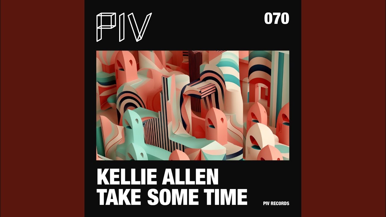 Watch Take Some Time on YouTube