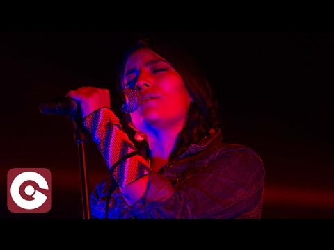 ANA TIJOUX - La Bala