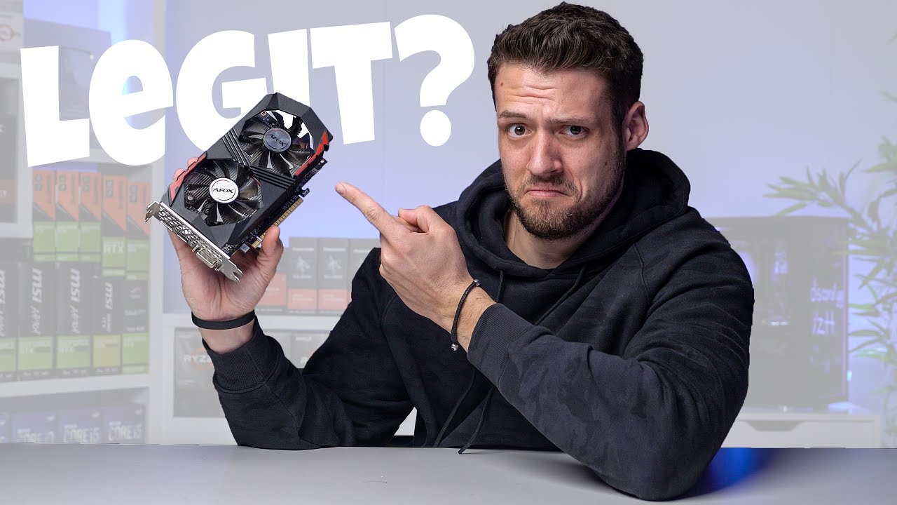 Are AFOX Graphics Cards Legit?