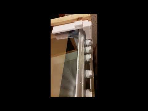 Обзор газовой плиты KAISER HGG 52501 W из Rozetka