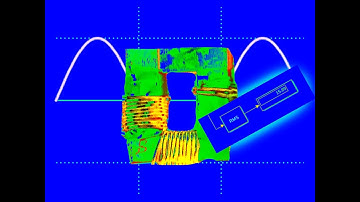 GATE 2020 EE Transformer Question Simulation Results