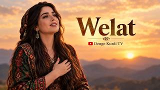 Welat - Strana Kurdî Denge Kurdi Tv