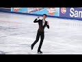 Pyotr Gumennik - Russian Nationals 2021 - FS / Петр Гуменник - ЧР 2021 - ПП - 25-12-2020