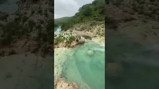 One of The Beautiful Tourist Spot at Oman ? #oman #salalah #travelblogger #travel ...
