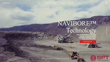 Stockholm Precision Tools for Mining Industry | Gyro Survey Tools