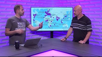 S102 - Welcome to .NET Conf 2018!
