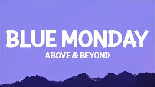 Above & Beyond - Blue Monday (TikTok Version) Resimi