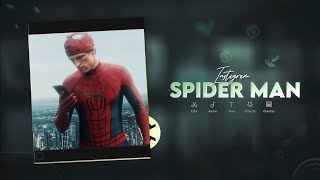 Spider man edit tutorial in capcut | Instagram trending new brand day edit | @Edit_with_Avanish