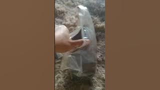 UnBoxing peSanaN Q at @Azzam Collection ❤️❤️