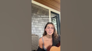 Thumbnail of stubborn love - the lumineers