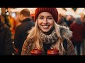 🇬🇧🎄🎅 LONDON CHRISTMAS MARKETS 2023, LONDON WALKING TOUR, 4K60FPS HDR