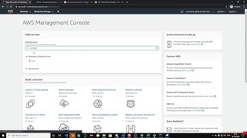 AWS X - Ray Distributed Tracing 4 - Code deployment and X-Ray tracing enabling in Lambda