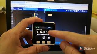 5B - How to Set-up M5Go