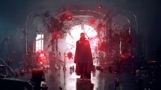 Doctor Strange 2 Trailer Edit With Epic Music