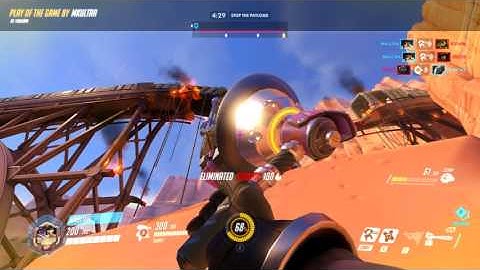 MKUlTRA PRO Torbjorn tactic route 66 defense