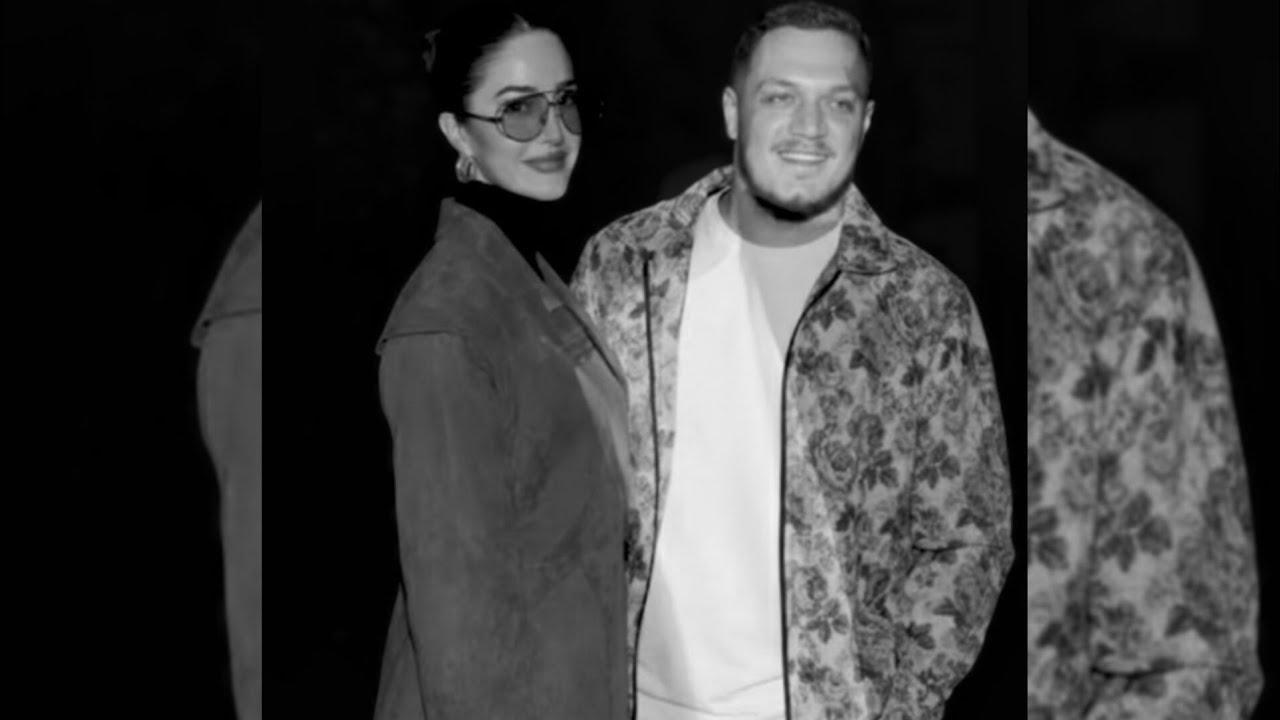 PRIČA ZA KRAJ ANDJELE I GASTTOZZA💥🔥