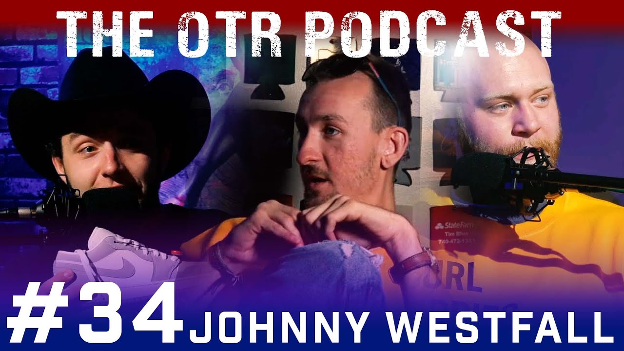 The OTR Podcast #34 - Would You Rather? Brits A Baller