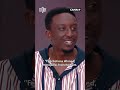 Ahmed sylla veut jul pour son mariage  canal shorts