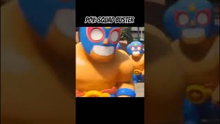 Pov Squad Buster