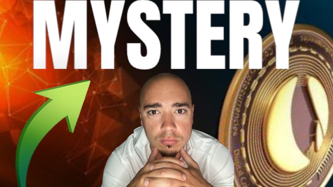 Luna Classic and UST. The Mystery Price Action.