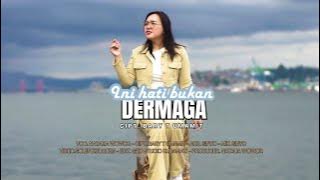 INI HATI BUKAN DERMAGA - NATALIA WOWOR ( MUSIC VIDIO) LAGU DANGDUT AMBON TERBARU 2025