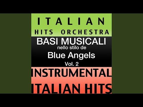 Ed Napoli - Feel My Rhythm - Instrumental
