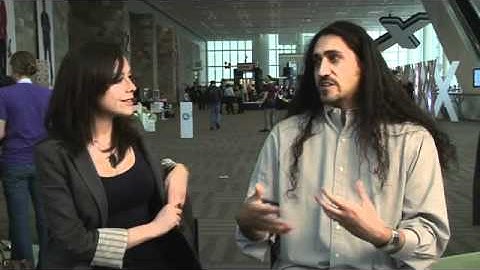 PayPal X Innovate 2010: Interview with Vittorio Bertocci from Microsoft