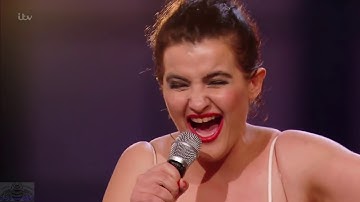 05 The X Factor UK 2016 Bootcamp Group 3 Performance Full Clip S13E08