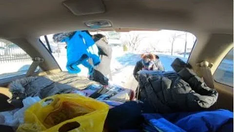 Milwaukee outreach drives target trafficking victims | FOX6 News Milwaukee