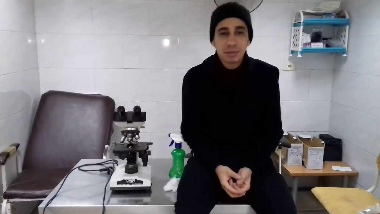 E24. how to clean microscope