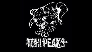 TohLPeaks megamix