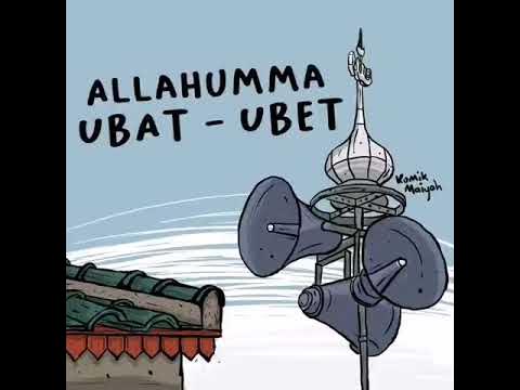 Allahumma ubat ubet  YouTube