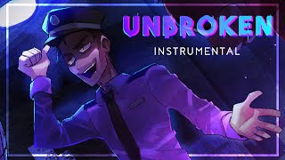 UNBROKEN - FNAF - Instrumental【Original】 Resimi