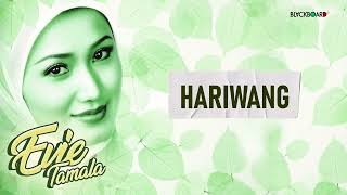 evie tamala - hariwang
