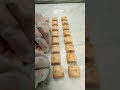 Crafting Art Chocolate White chocolate Ganache with Pistachio pieces Part 6 #chocolaterecipe #recipe
