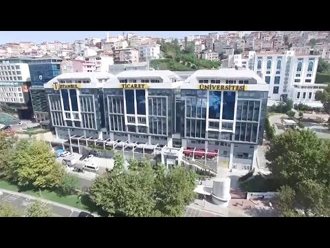 istanbul ticaret universitesi tanitim videosu youtube