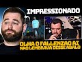 GAU IMPRESSIONADO COM HOMENAGEM AO FALLEN E FURIA NO VIDEO DA EWC