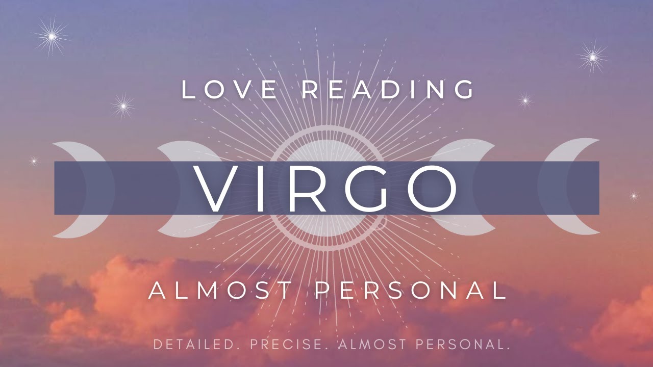 VIRGO ✦ They Finally Explain Their Confusing Behavior & Delays! This is DEEP! ✦ October Love Tarot