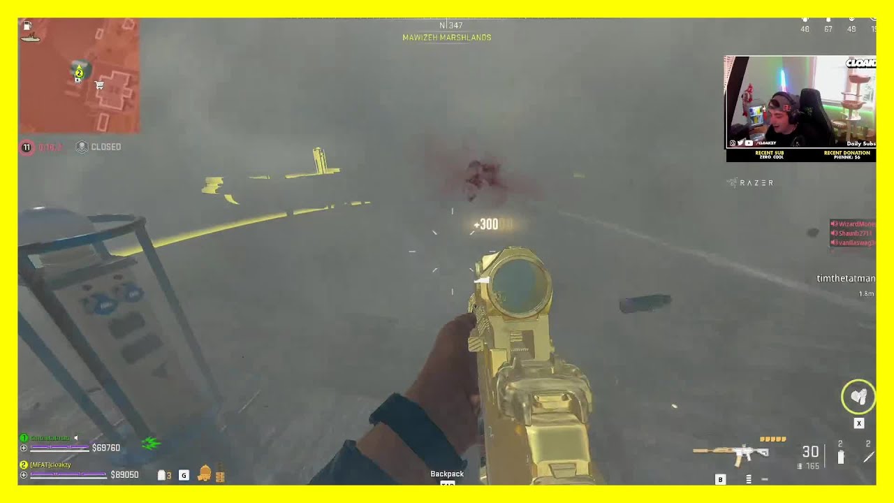 The Greatest Snapshot Grenade YouTube