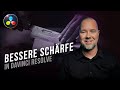 Besseres Schärfen - DaVinci Resolve 17 Tutorial | Pro Tip