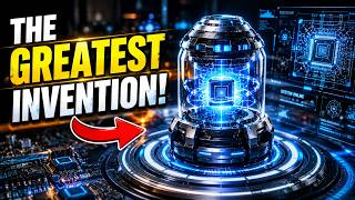 10 Amazing Future Inventions That Will Change the World | Mind-Blowing Technology 2026