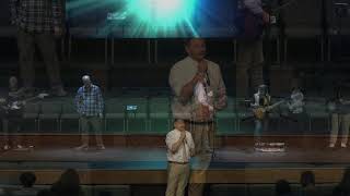 Modern Worship: Easter Sunday, April 5, 2026
