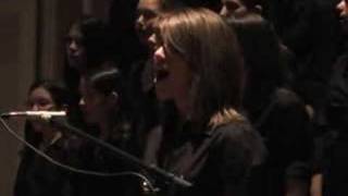 Large Chorus